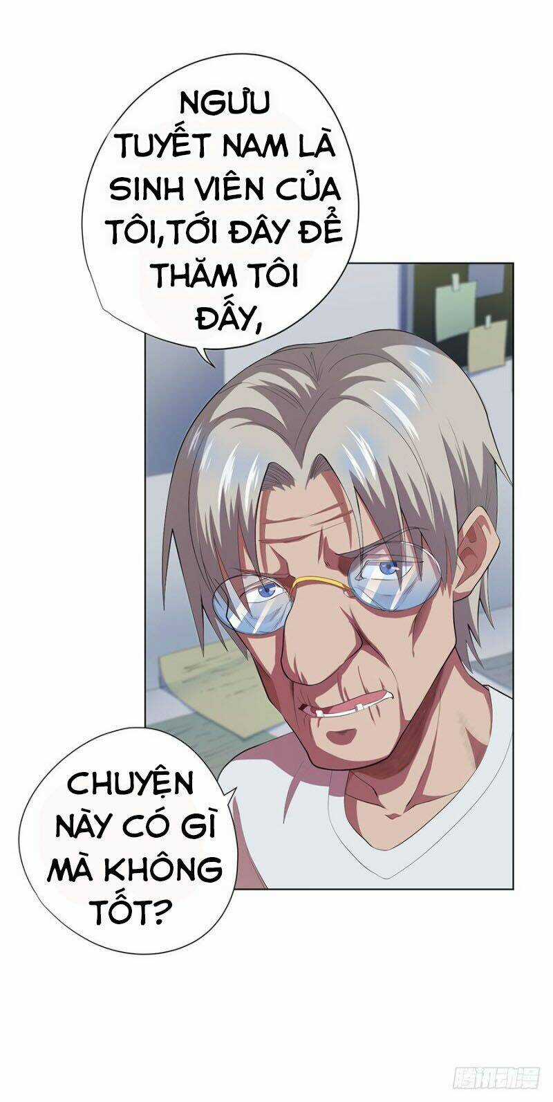 Nghịch Thiên Thần Y - Chapter 71 - Trang 43