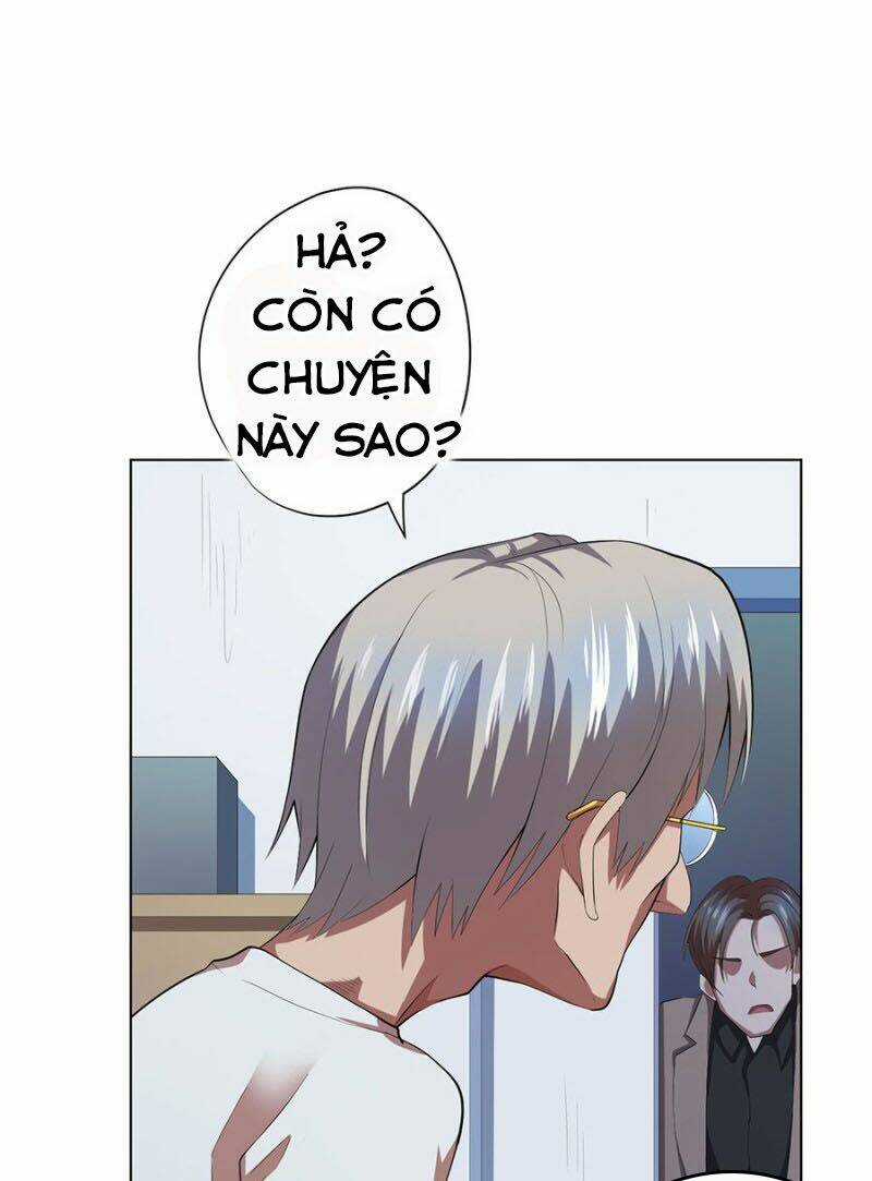 Nghịch Thiên Thần Y - Chapter 71 - Trang 46