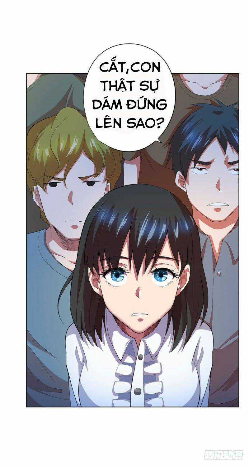 Nghịch Thiên Thần Y - Chapter 71 - Trang 6