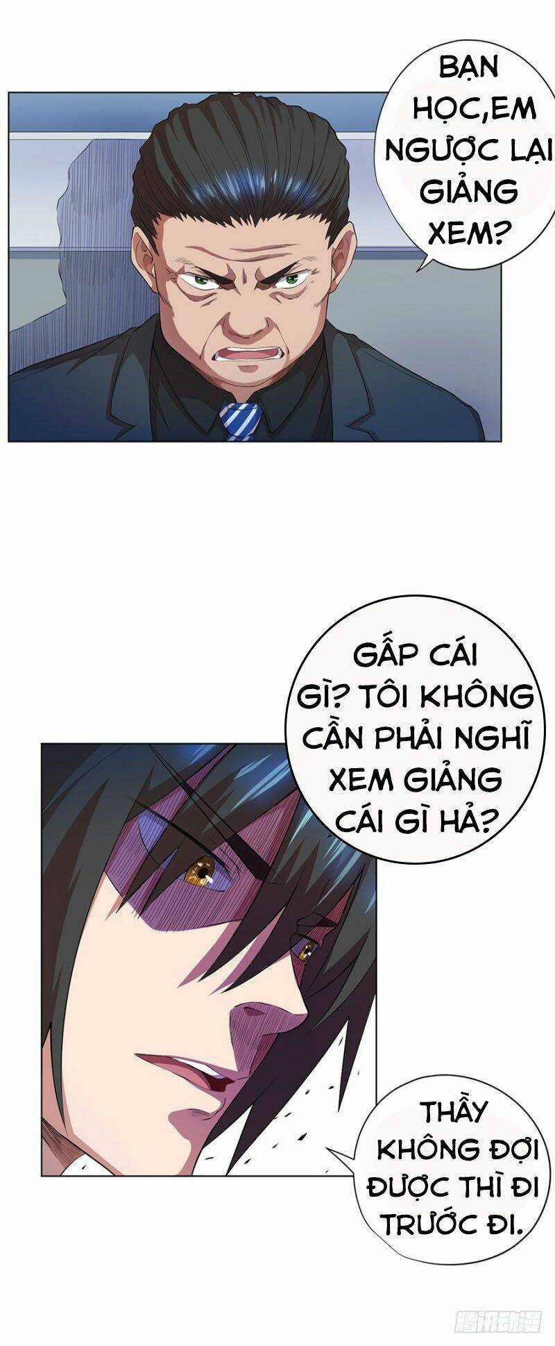 Nghịch Thiên Thần Y - Chapter 71 - Trang 7