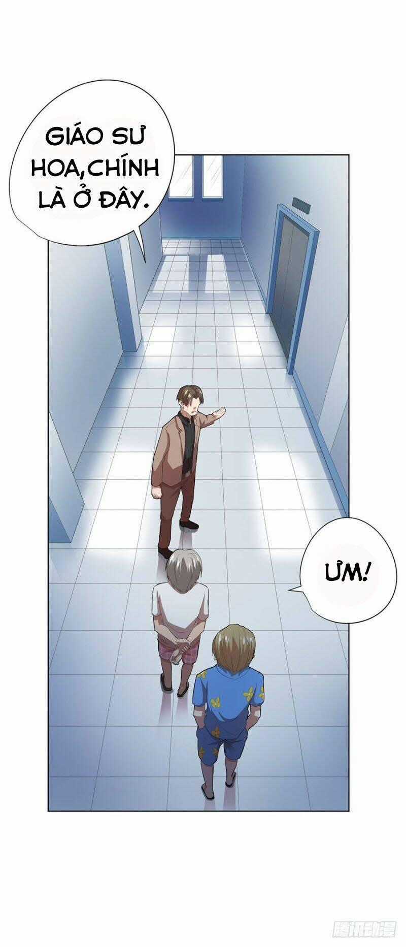 Nghịch Thiên Thần Y - Chapter 72 - Trang 1