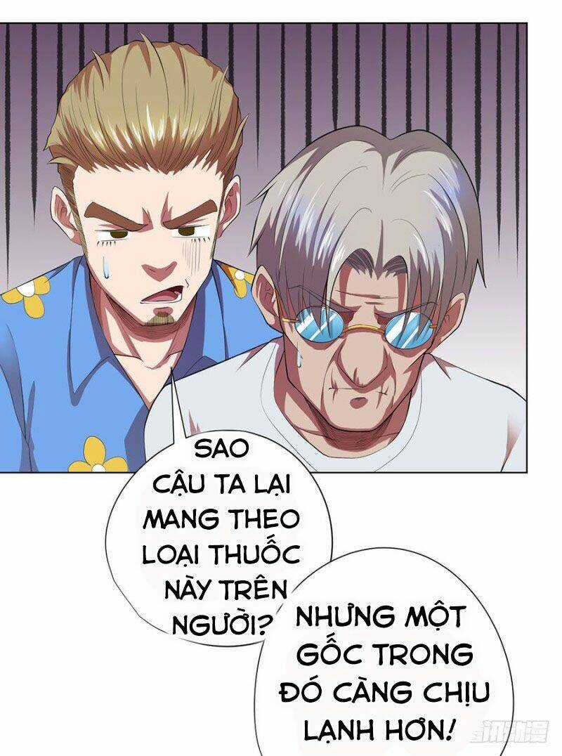 Nghịch Thiên Thần Y - Chapter 72 - Trang 11