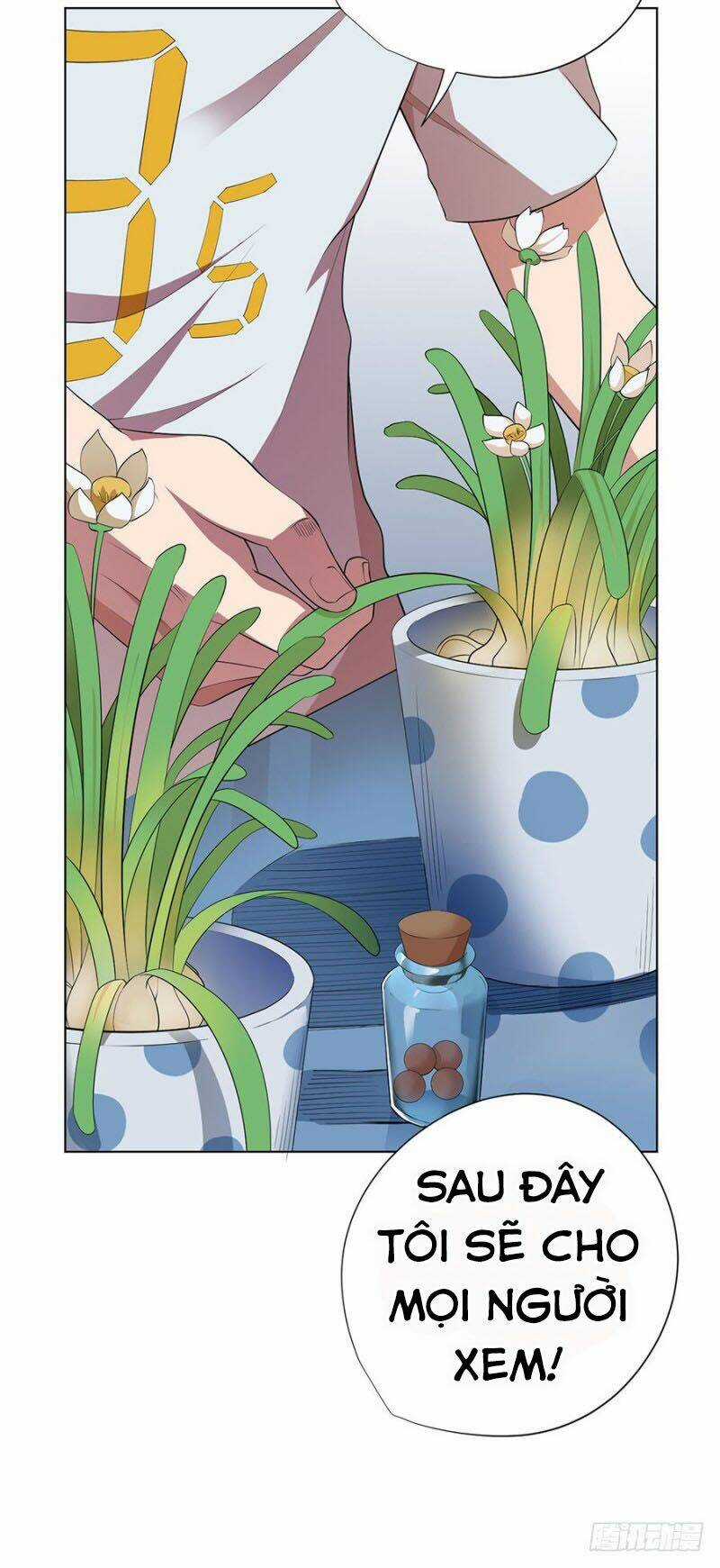 Nghịch Thiên Thần Y - Chapter 72 - Trang 12
