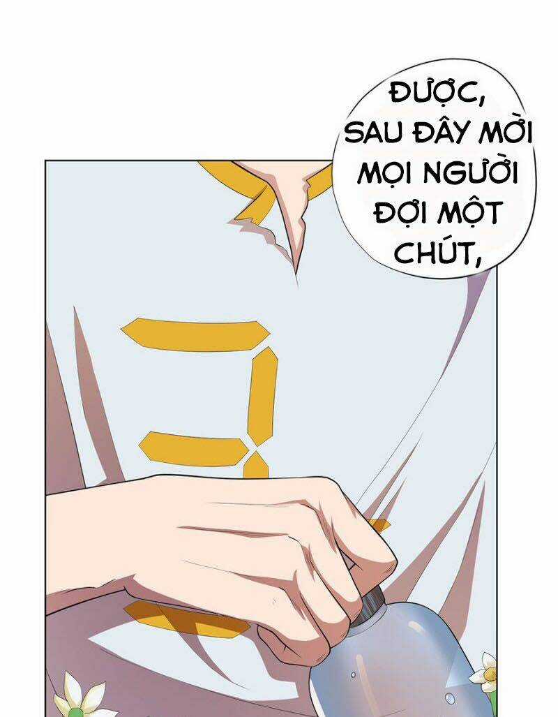 Nghịch Thiên Thần Y - Chapter 72 - Trang 24