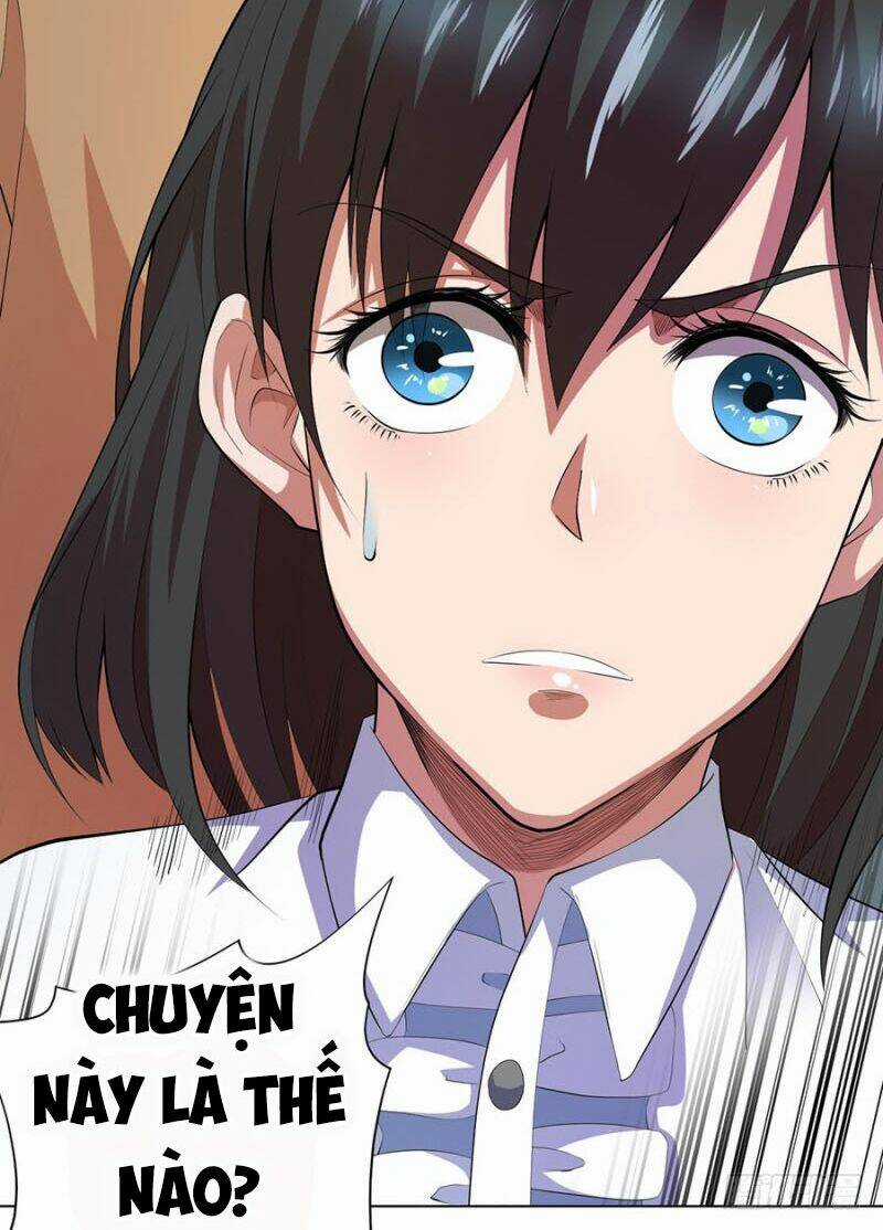 Nghịch Thiên Thần Y - Chapter 72 - Trang 31