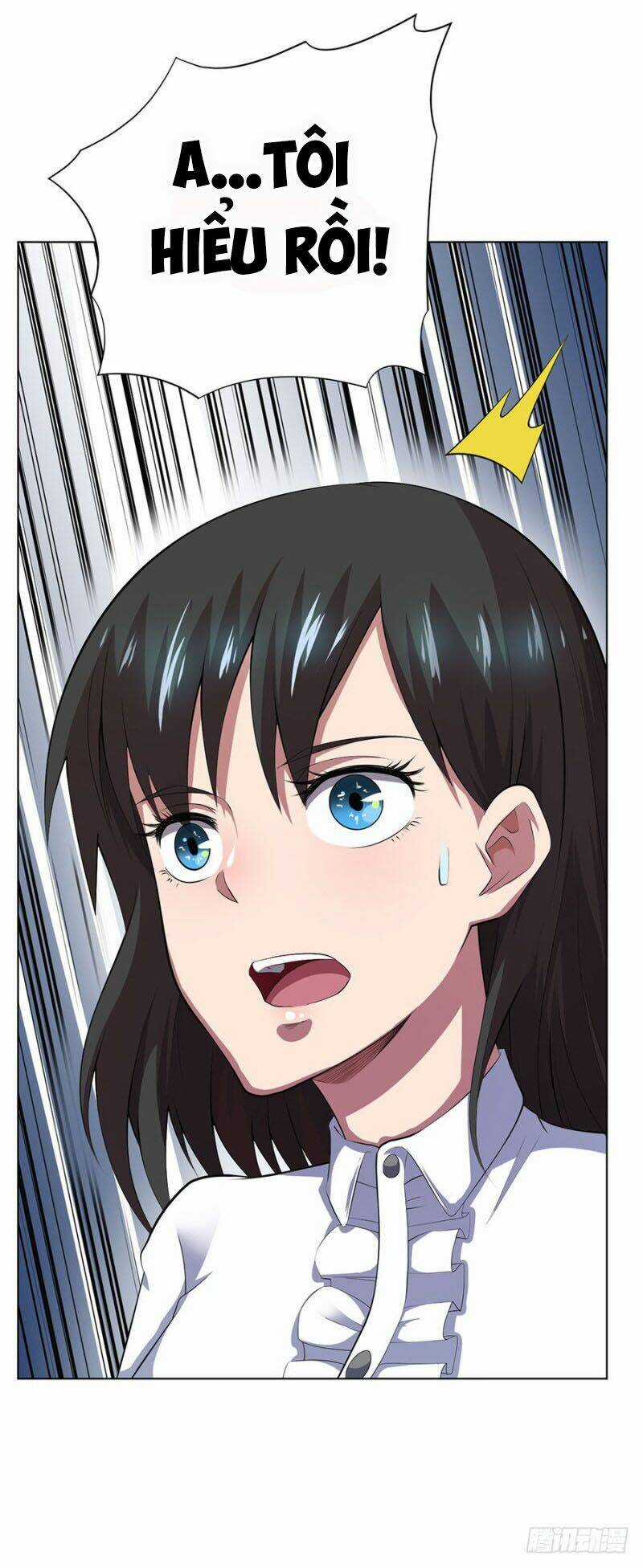 Nghịch Thiên Thần Y - Chapter 72 - Trang 36