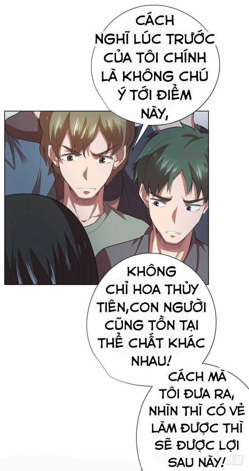 Nghịch Thiên Thần Y - Chapter 72 - Trang 39