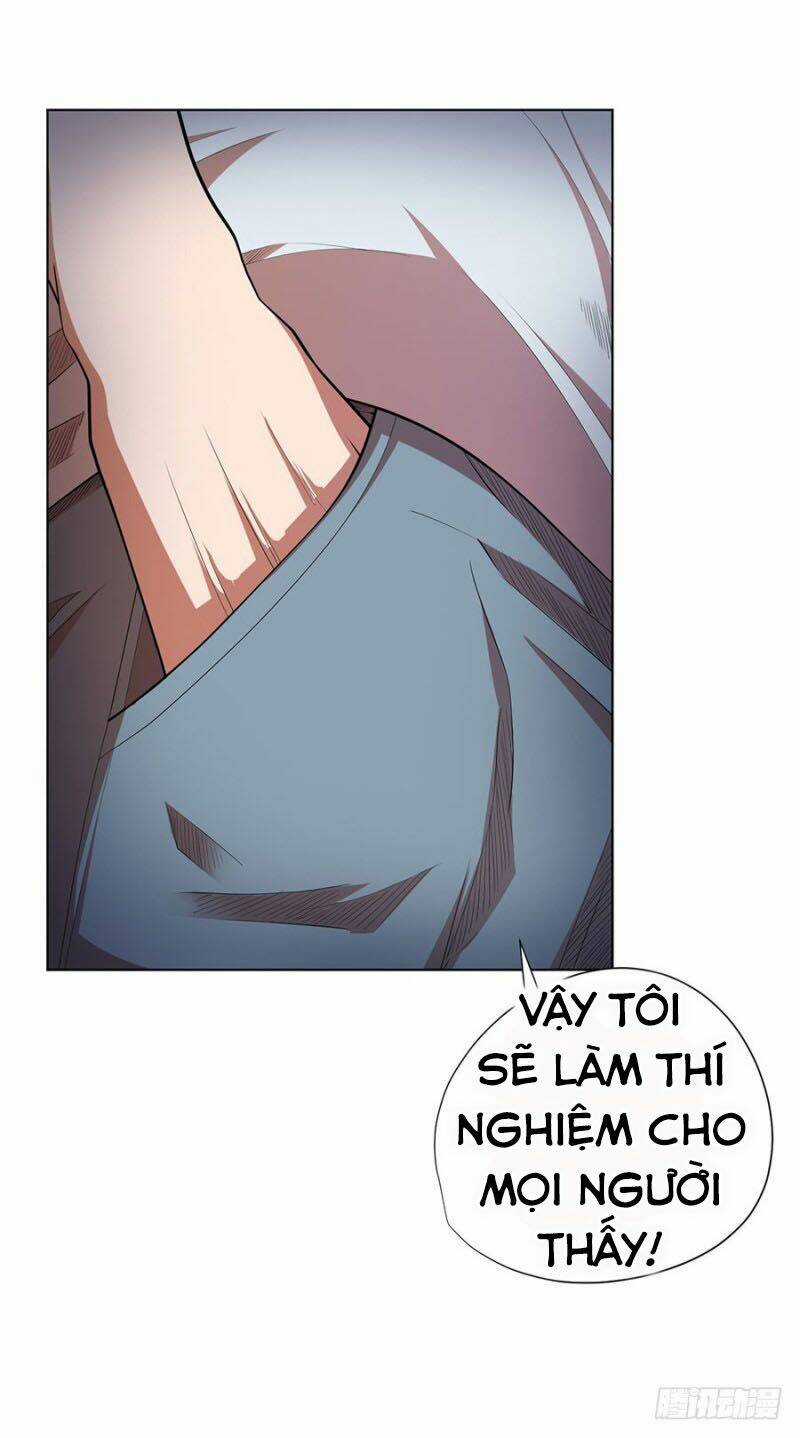 Nghịch Thiên Thần Y - Chapter 72 - Trang 6