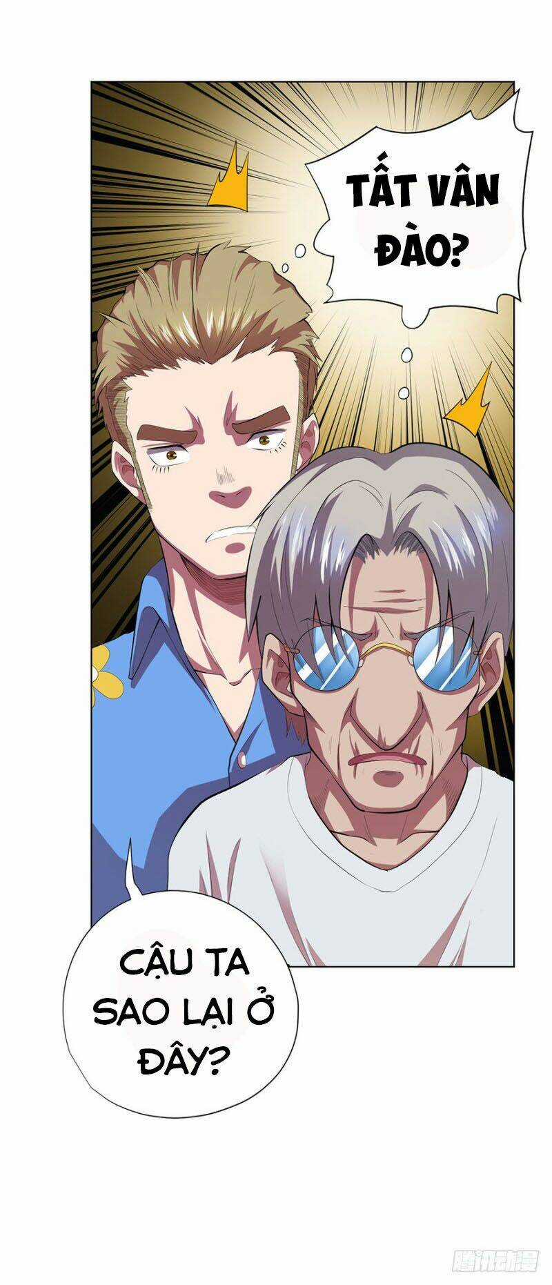 Nghịch Thiên Thần Y - Chapter 72 - Trang 8