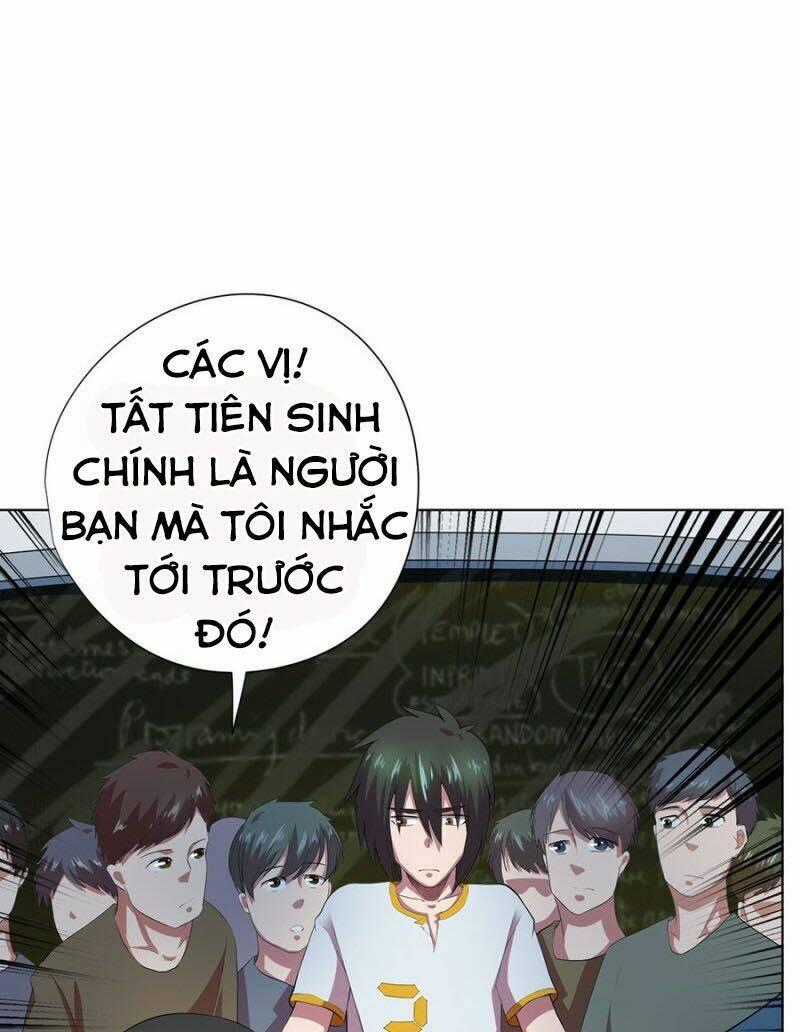 Nghịch Thiên Thần Y - Chapter 73 - Trang 1