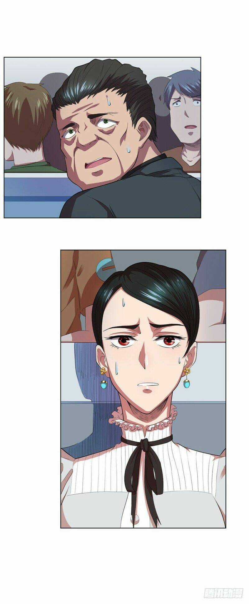 Nghịch Thiên Thần Y - Chapter 73 - Trang 15