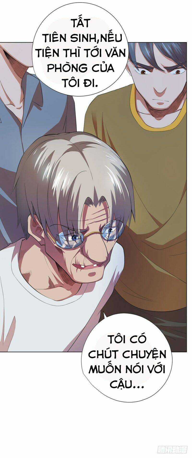 Nghịch Thiên Thần Y - Chapter 73 - Trang 16