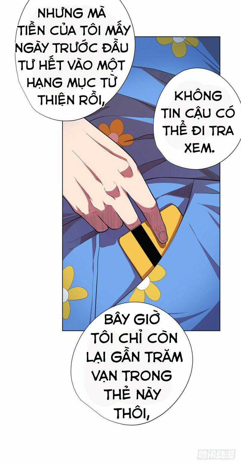 Nghịch Thiên Thần Y - Chapter 73 - Trang 22