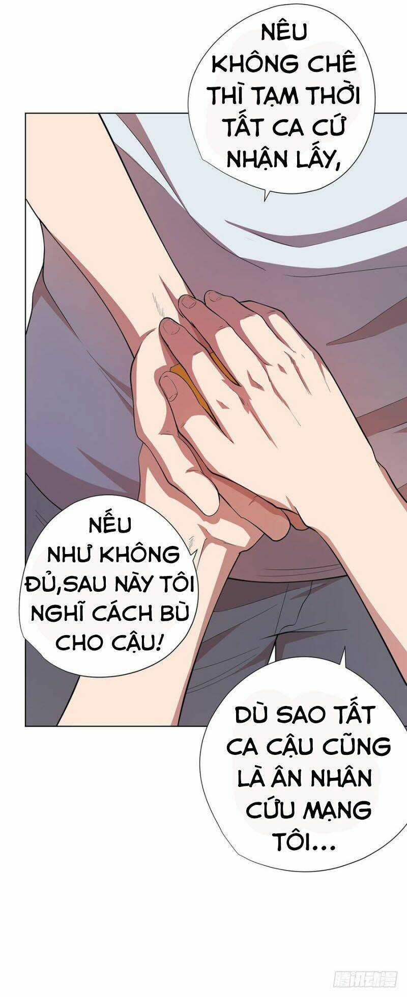 Nghịch Thiên Thần Y - Chapter 73 - Trang 23