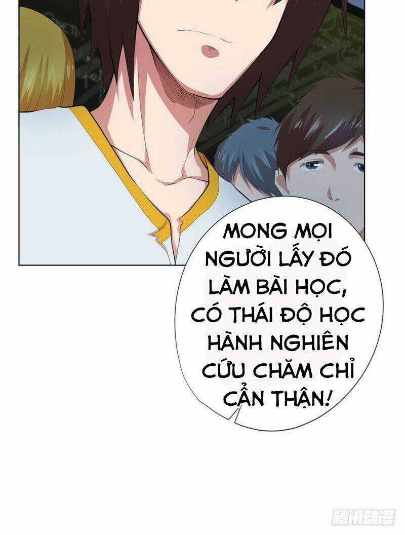 Nghịch Thiên Thần Y - Chapter 73 - Trang 4