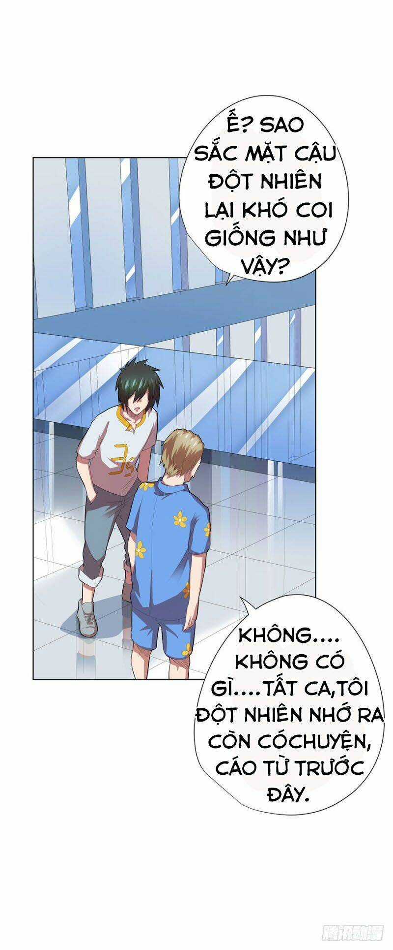 Nghịch Thiên Thần Y - Chapter 73 - Trang 32