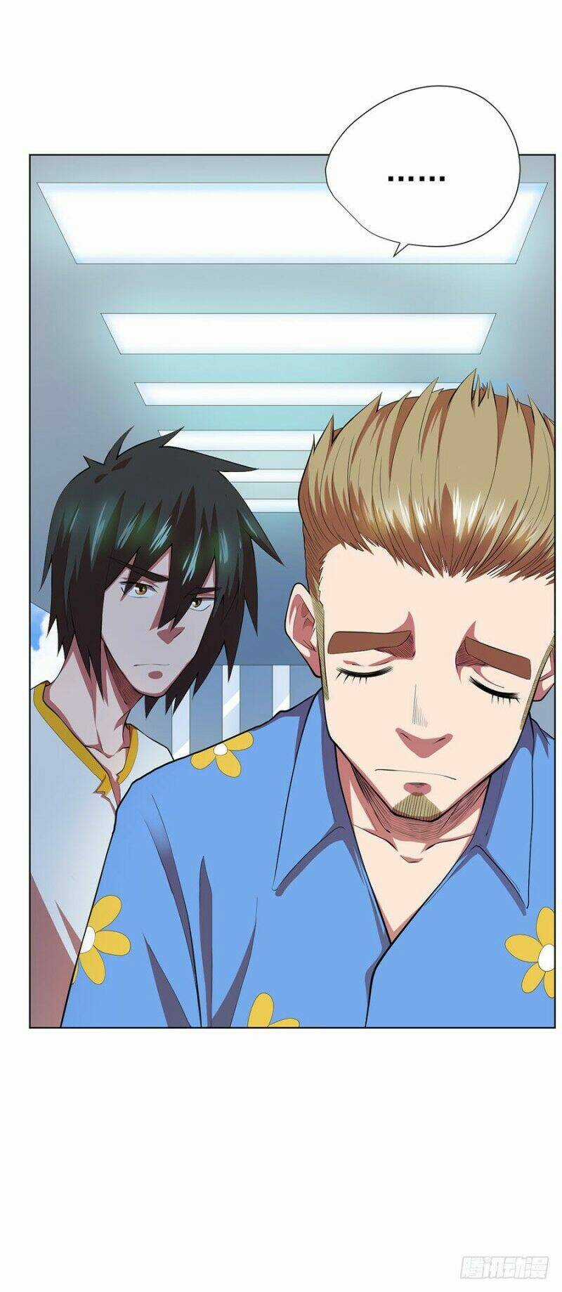 Nghịch Thiên Thần Y - Chapter 73 - Trang 33