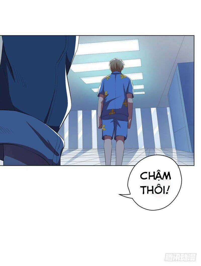 Nghịch Thiên Thần Y - Chapter 73 - Trang 34