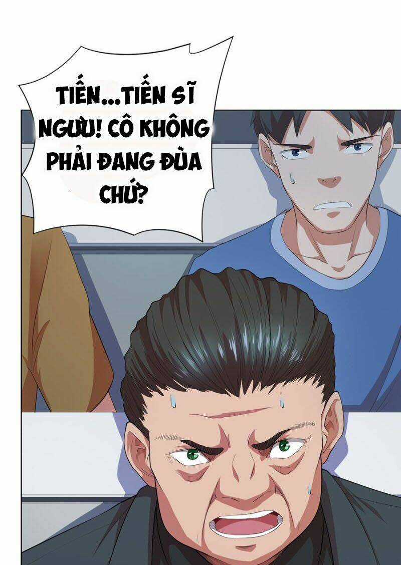 Nghịch Thiên Thần Y - Chapter 73 - Trang 5