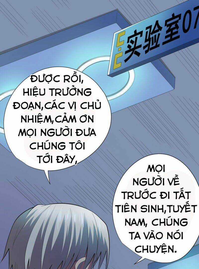 Nghịch Thiên Thần Y - Chapter 73 - Trang 42