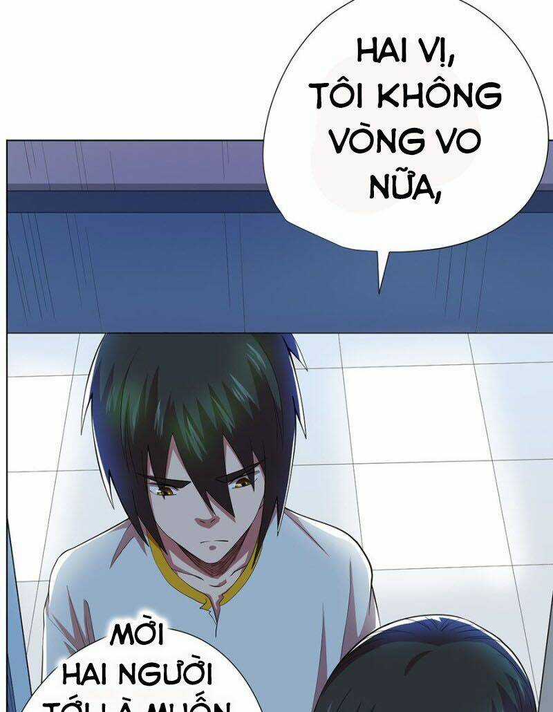 Nghịch Thiên Thần Y - Chapter 73 - Trang 47