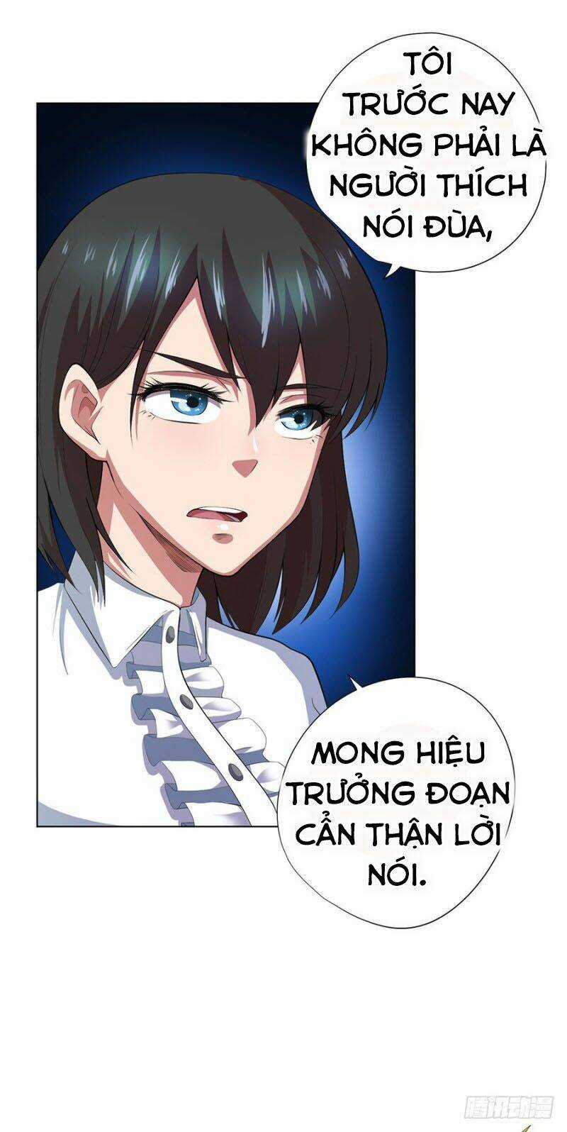 Nghịch Thiên Thần Y - Chapter 73 - Trang 7