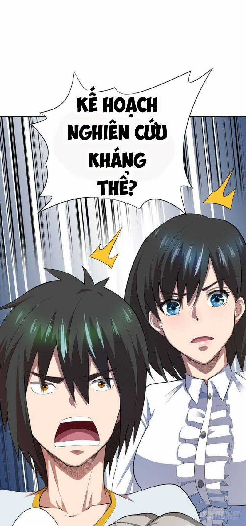 Nghịch Thiên Thần Y - Chapter 74 - Trang 1