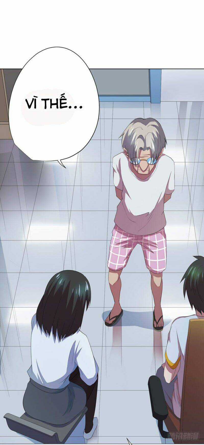 Nghịch Thiên Thần Y - Chapter 74 - Trang 20