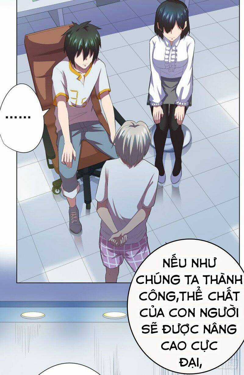 Nghịch Thiên Thần Y - Chapter 74 - Trang 3