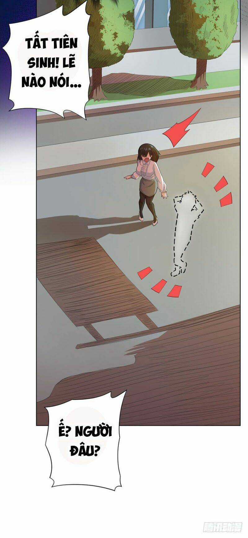 Nghịch Thiên Thần Y - Chapter 74 - Trang 32