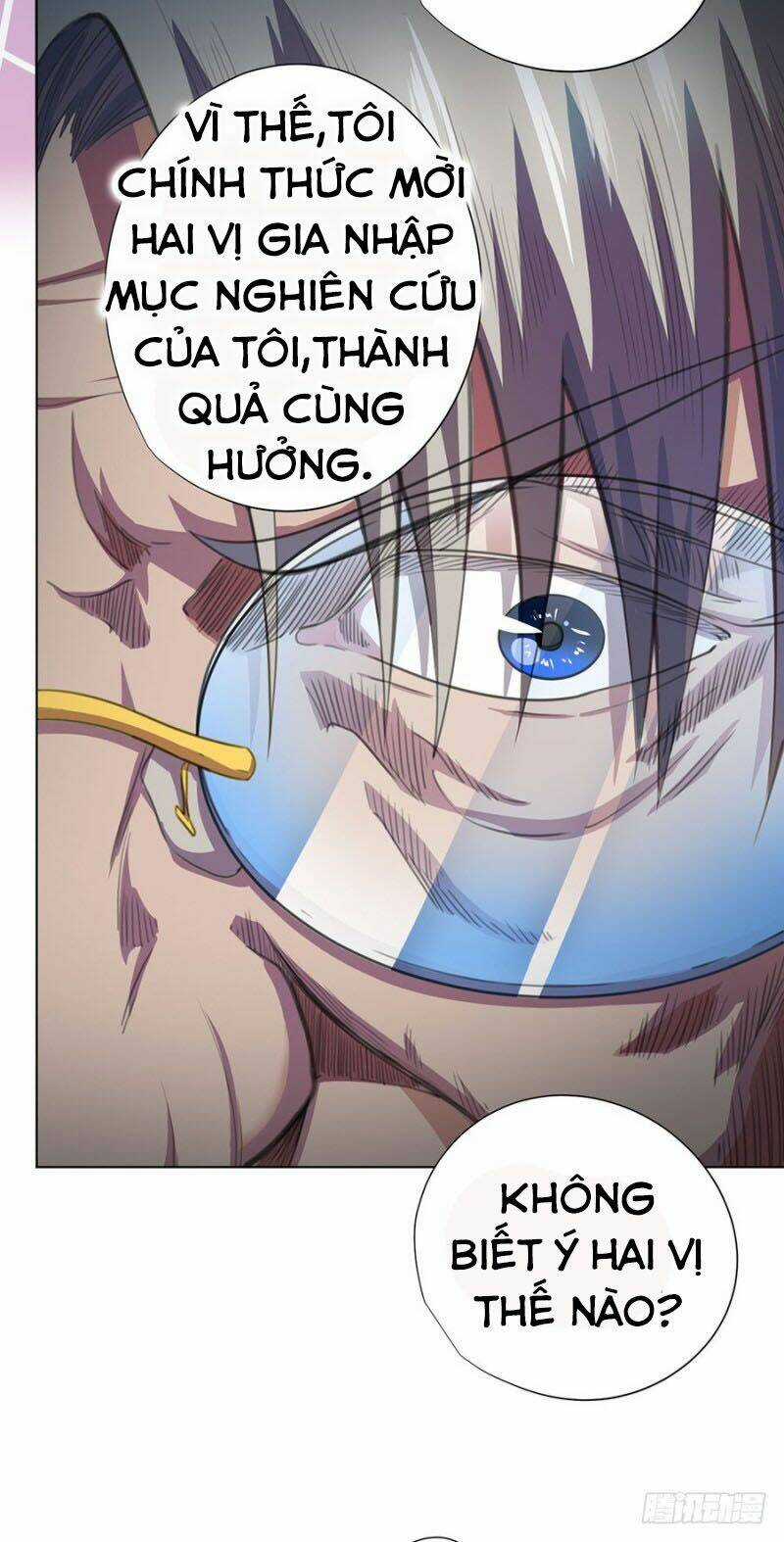 Nghịch Thiên Thần Y - Chapter 74 - Trang 5