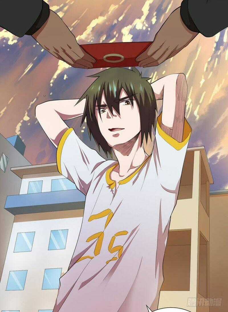 Nghịch Thiên Thần Y - Chapter 74 - Trang 44