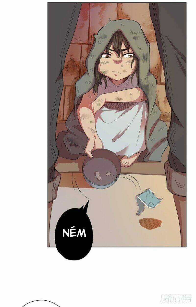 Nghịch Thiên Thần Y - Chapter 75 - Trang 17