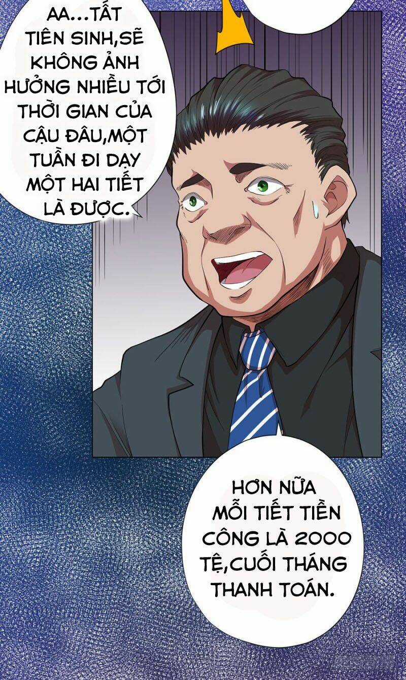 Nghịch Thiên Thần Y - Chapter 75 - Trang 3