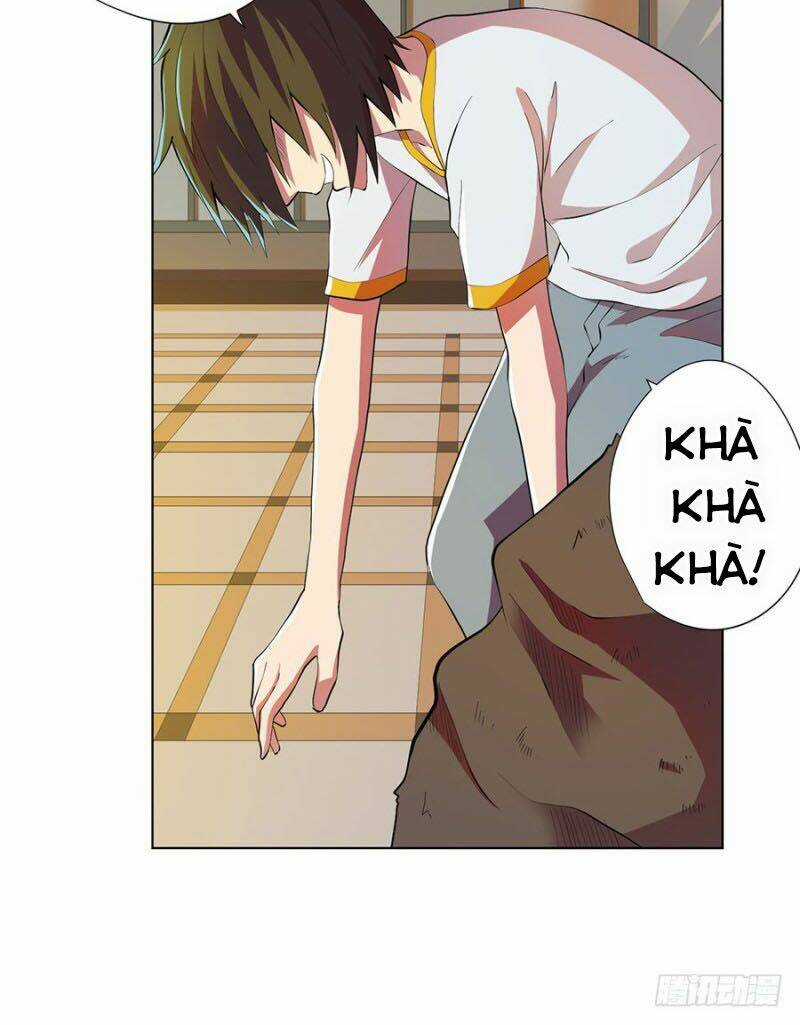 Nghịch Thiên Thần Y - Chapter 75 - Trang 24