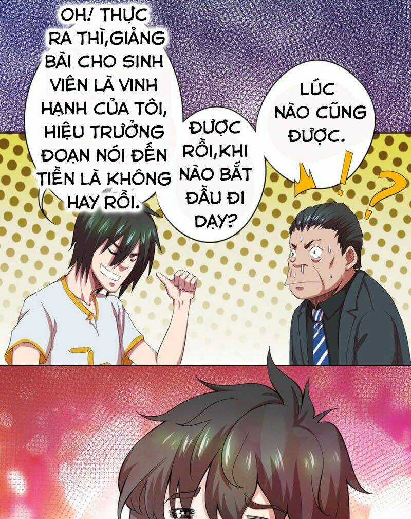 Nghịch Thiên Thần Y - Chapter 75 - Trang 4