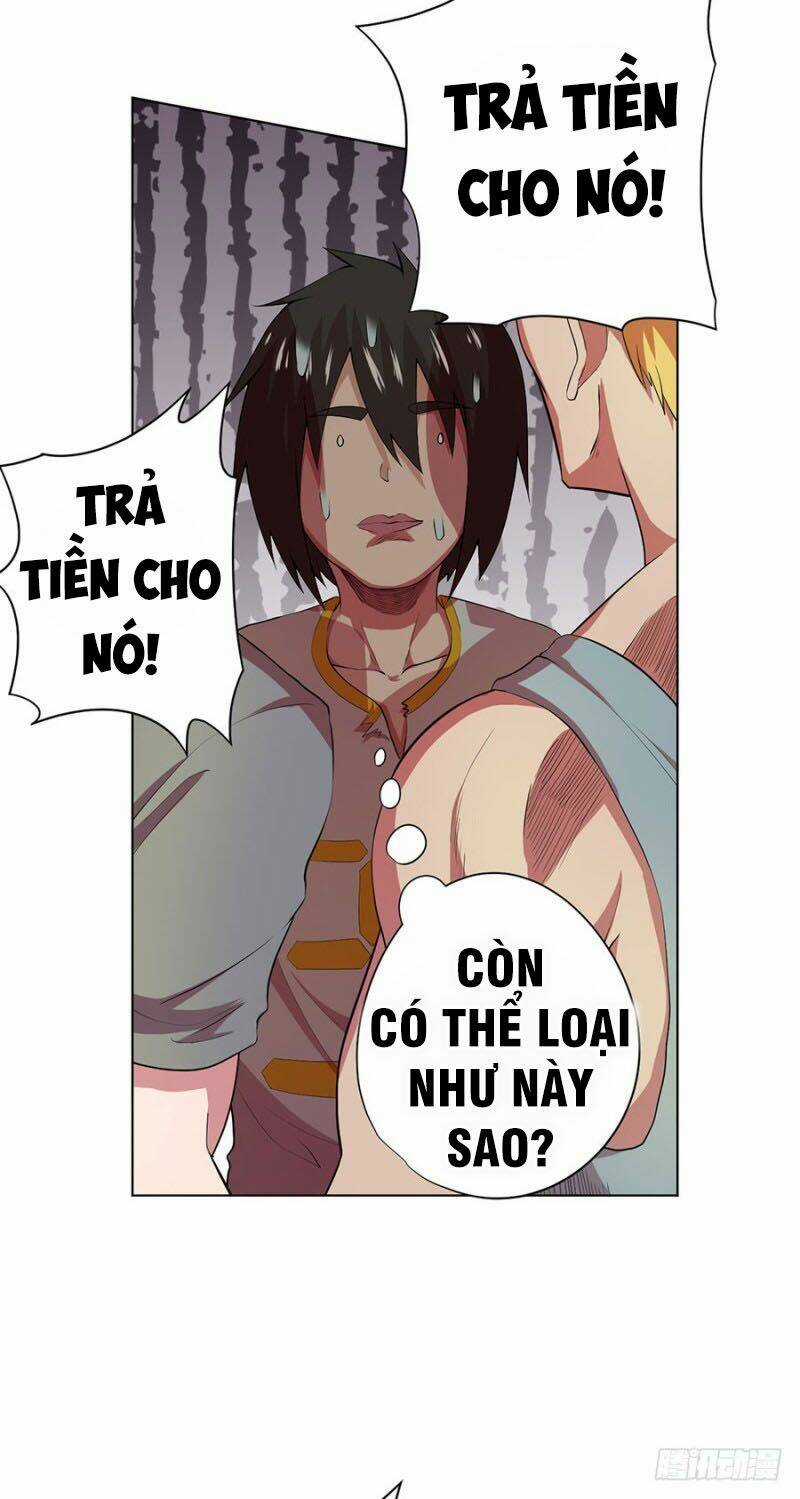 Nghịch Thiên Thần Y - Chapter 75 - Trang 34