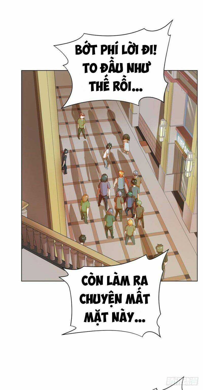 Nghịch Thiên Thần Y - Chapter 75 - Trang 36