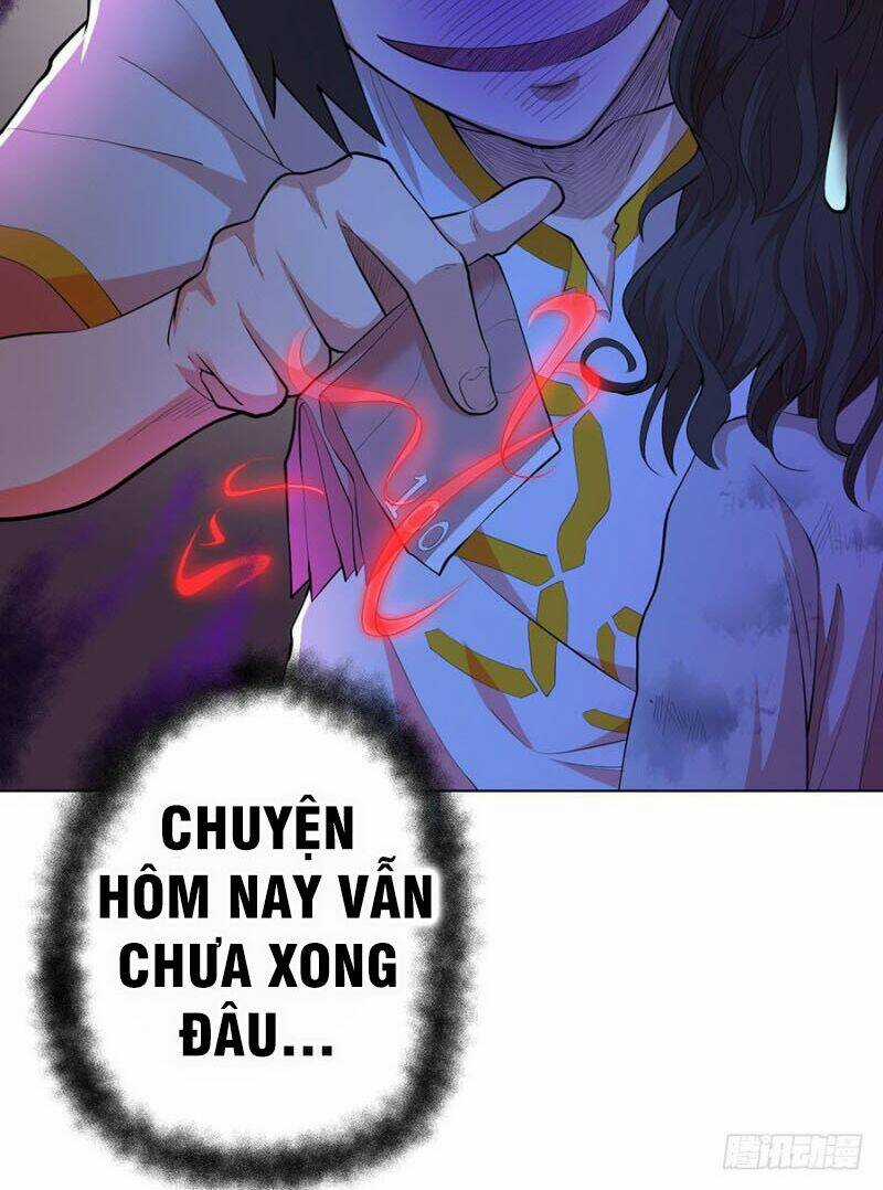 Nghịch Thiên Thần Y - Chapter 75 - Trang 45