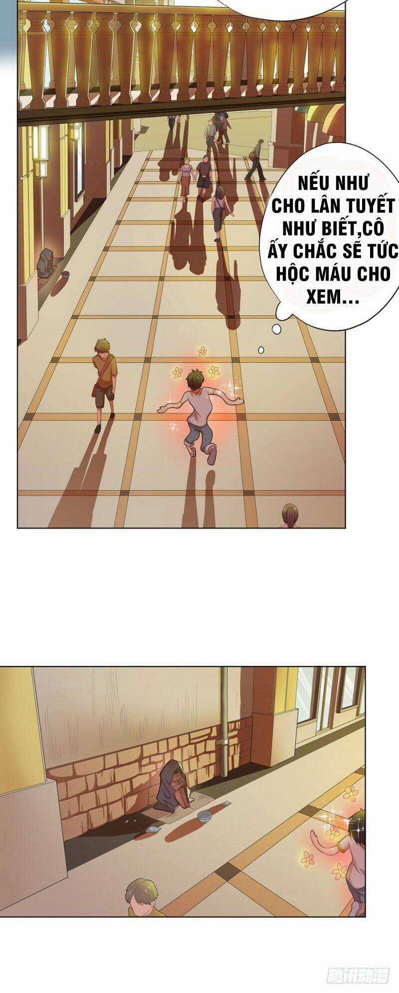 Nghịch Thiên Thần Y - Chapter 75 - Trang 6