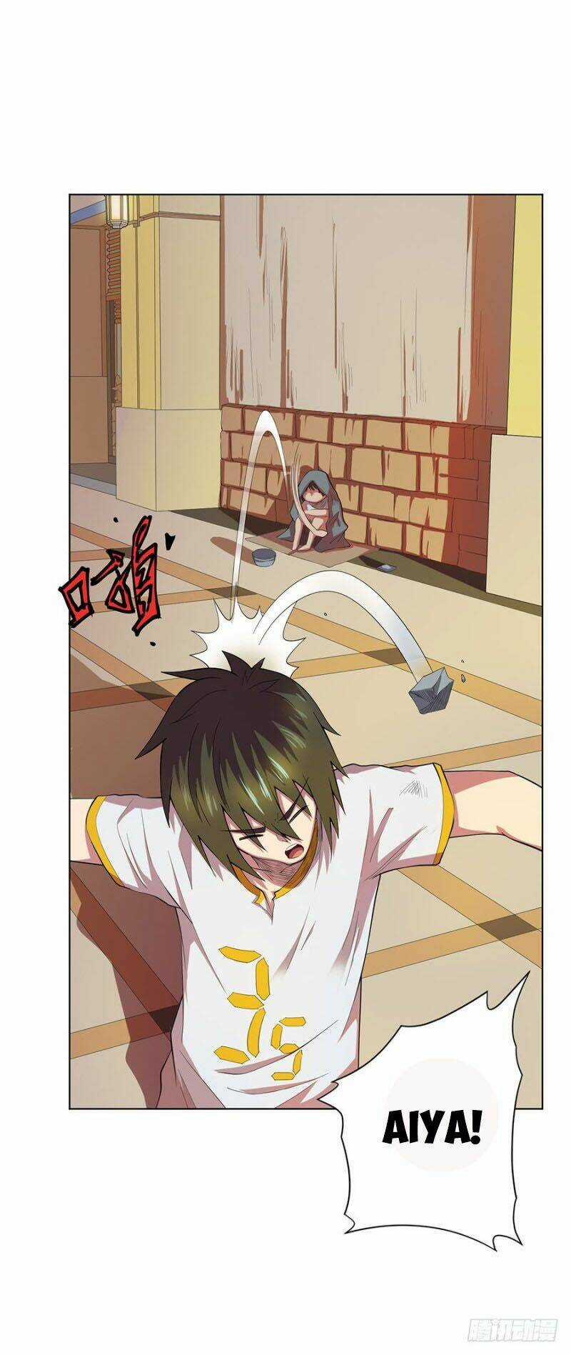 Nghịch Thiên Thần Y - Chapter 75 - Trang 8