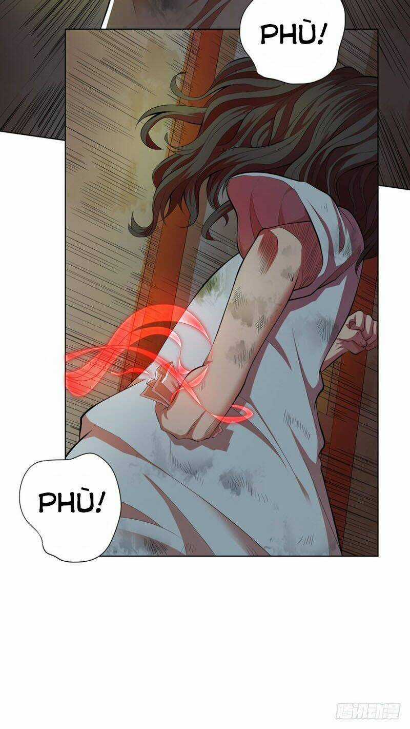 Nghịch Thiên Thần Y - Chapter 76 - Trang 3