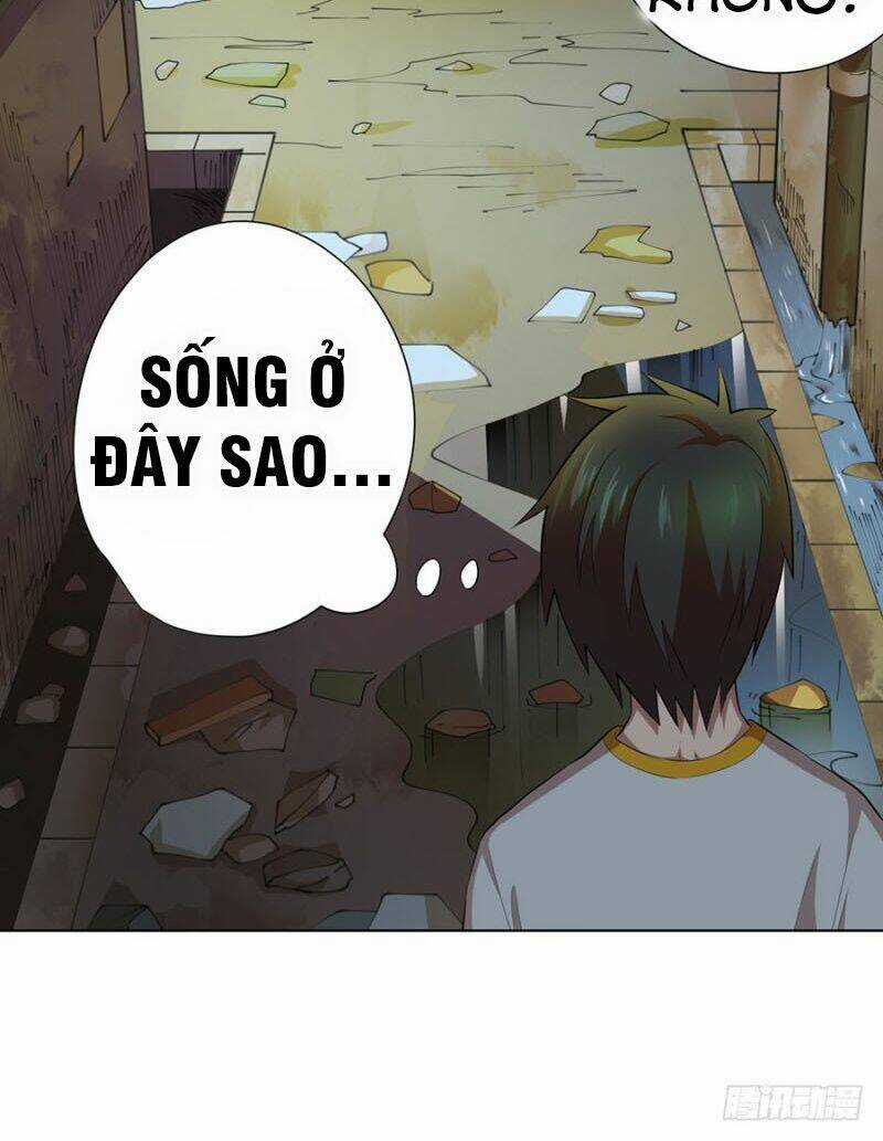 Nghịch Thiên Thần Y - Chapter 76 - Trang 25