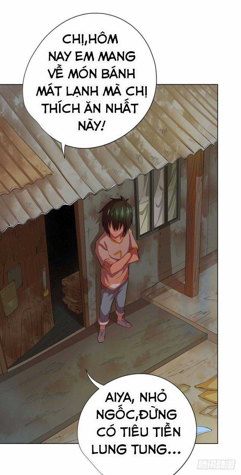 Nghịch Thiên Thần Y - Chapter 76 - Trang 26