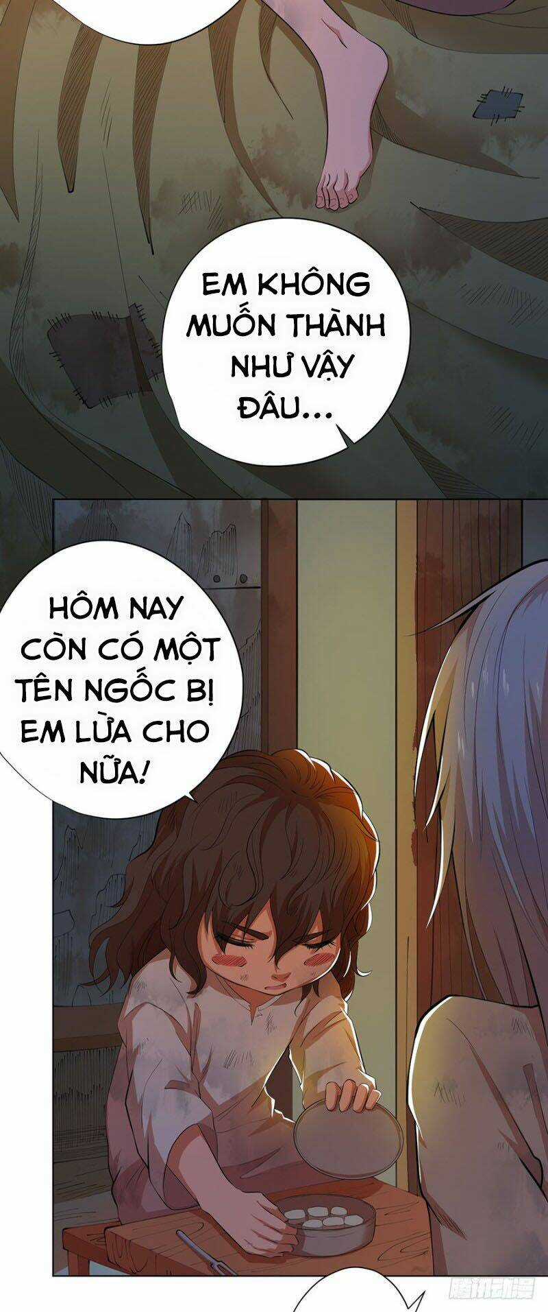 Nghịch Thiên Thần Y - Chapter 76 - Trang 30