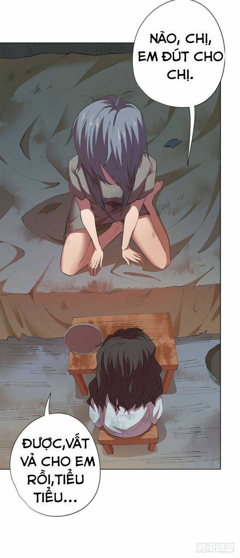 Nghịch Thiên Thần Y - Chapter 76 - Trang 32