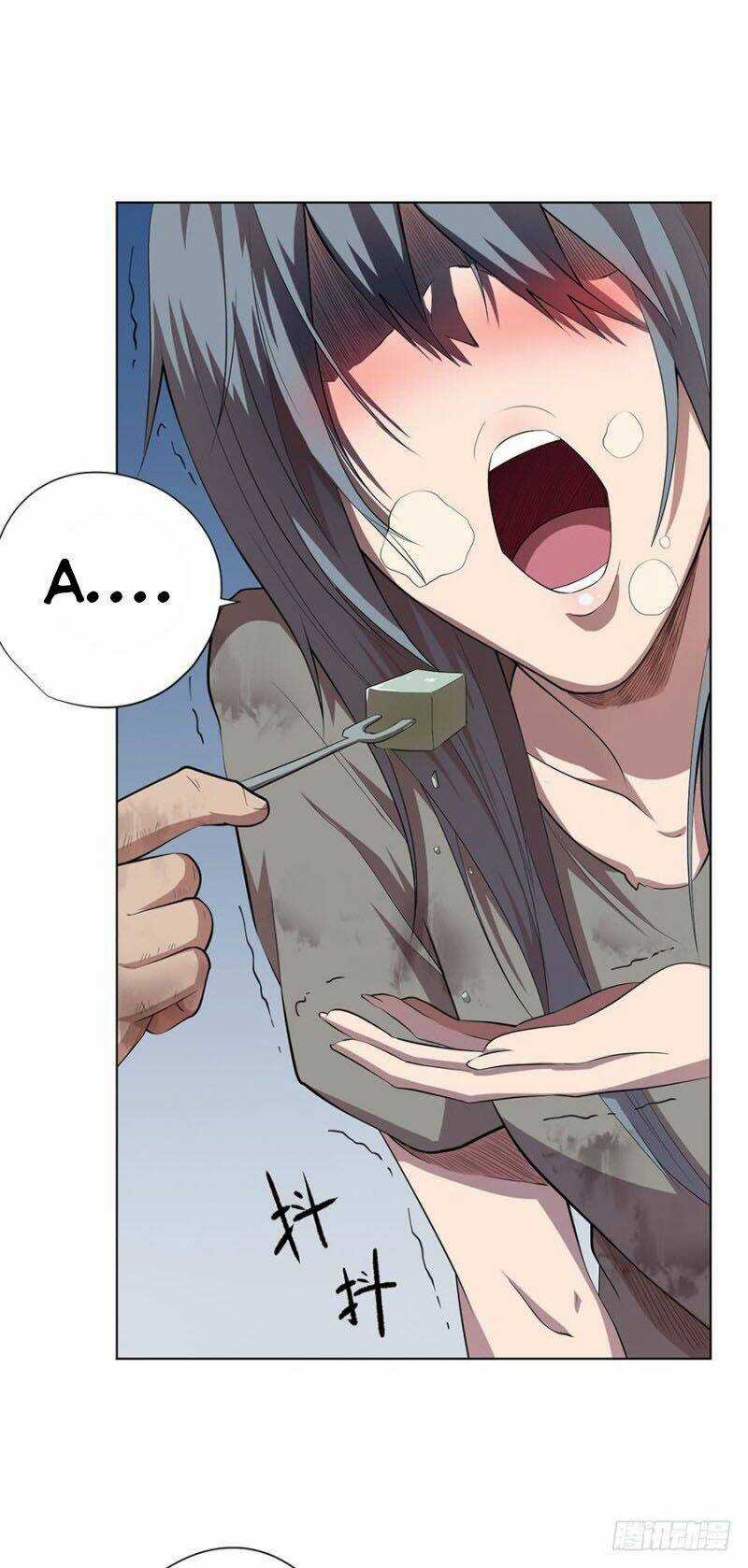 Nghịch Thiên Thần Y - Chapter 76 - Trang 33