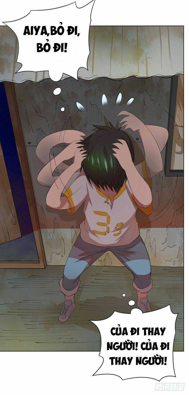 Nghịch Thiên Thần Y - Chapter 76 - Trang 36