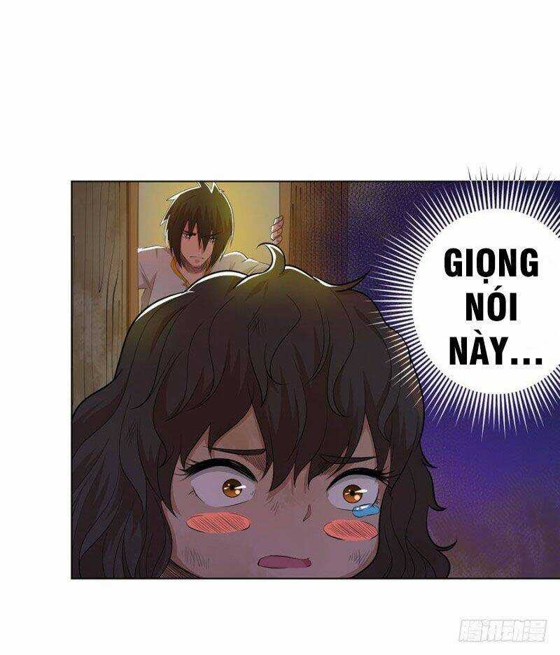 Nghịch Thiên Thần Y - Chapter 76 - Trang 42