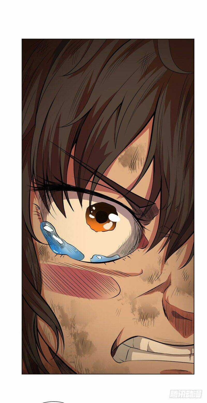 Nghịch Thiên Thần Y - Chapter 76 - Trang 45